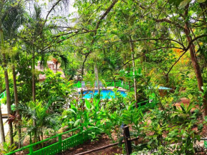 Maya Mountain Lodge